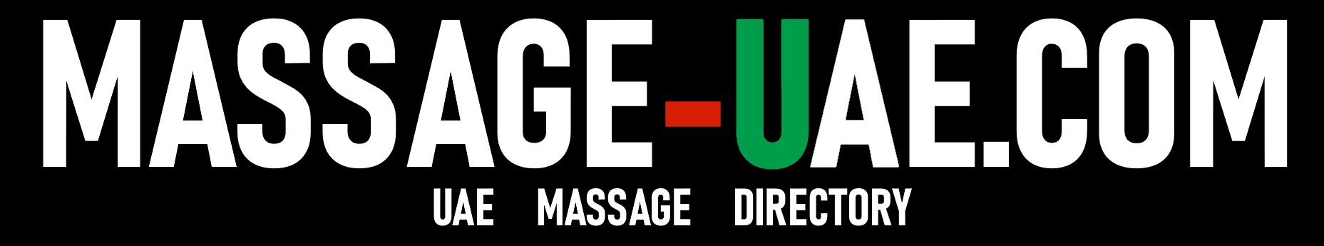Massage UAE | TOP Massage Directory & Spa Services