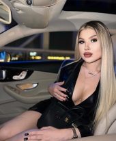 Anastasia